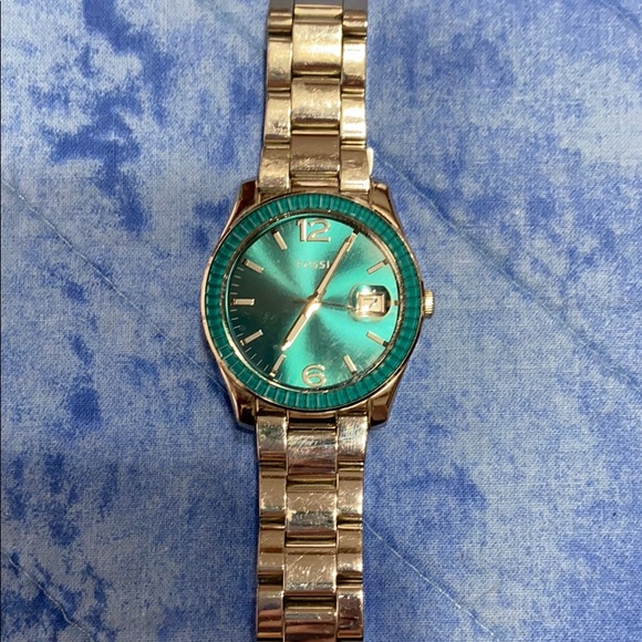 Fossil Watch - Picture 2 of 3